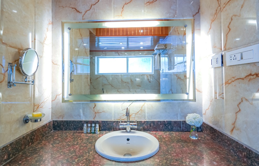 Hotel Mirage