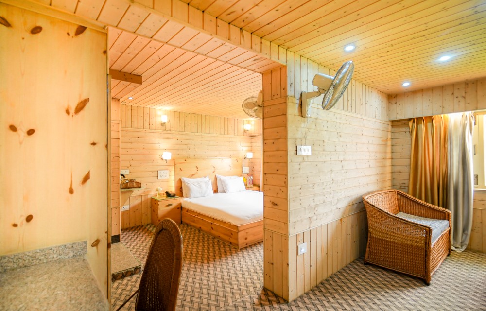 Hotel Mirage