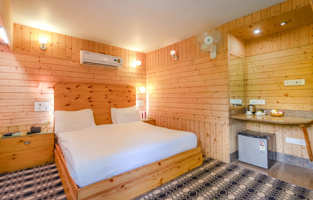 Hotel Mirage