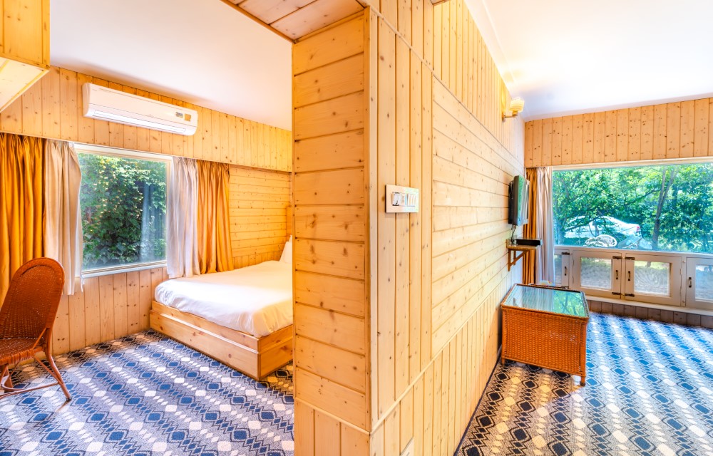 Hotel Mirage