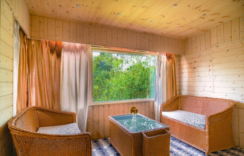 Hotel Mirage