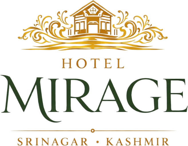 Hotel Mirage